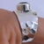 Anillo Martele con Cubic