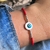 Pulsera con ojito protector