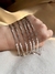 pulsera plata Italiana - tienda online