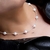 Collar de Perlas Macedonia 8mm - tienda online