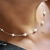 Collar de Perlas Macedonia de 6mm - comprar online