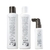 Kit Nioxin System 5 Small (3 Produtos) - comprar online