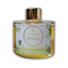 PERFUME PARA AMBIENTE - VANILLA