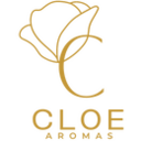 Logo de CLOE AROMAS
