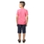 Camisa Infantil Gump Masculino Tendência - loja online