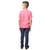 Camiseta Infantil Masculino Moda Infanto-juvenil