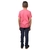 Camiseta Infantil Masculino Moda Infanto-juvenil - comprar online