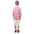 Camisa Infanto-Juvenil Masculino Moda