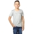 Camisa Infantil Gump Masculino Moda Tendência