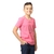 Camisa Infantil Gump Masculino Tendência