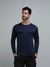 Camisa Térmica Uv 50+ Segunda Pele Camiseta Blusa Malha Fria - comprar online
