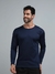 Camisa Térmica Uv 50+ Segunda Pele Camiseta Blusa Malha Fria - Impérios Modas