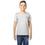 Camisa Infantil Gump Masculino Moda Tendência - comprar online