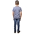 Camiseta Infantil Masculino Moda Infanto-juvenil - loja online