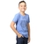 Camisa Infantil Gump Masculino Tendência