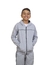 Conjunto Moletom Infantil/Juvenil Liso Unissex - loja online