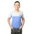 Camisa Infanto-Juvenil Masculino Moda - Impérios Modas