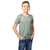 Camisa Infantil Gump Masculino Moda Tendência - comprar online