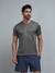 Camiseta Térmica Masculina Moda Academia Treino Caminhada