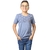 Camiseta Infantil Masculino Moda Infanto-juvenil - comprar online