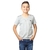 Camisa Infantil Gump Masculino Moda Tendência - Impérios Modas