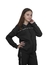 Conjunto Moletom Infantil/Juvenil Liso Unissex - loja online