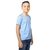 Camisa Infantil Gump Masculino Moda Tendência - loja online