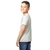 Camisa Infantil Gump Masculino Moda Tendência - loja online