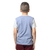 Camisa Infanto-Juvenil Masculino Moda - loja online