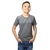 Camisa Infantil Gump Masculino Moda Tendência - loja online