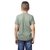 Camisa Infantil Gump Masculino Moda Tendência - Impérios Modas