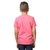 Camiseta Infantil Masculino Moda Infanto-juvenil - comprar online