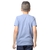 Camisa Infantil Gump Masculino Tendência - loja online