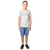 Imagem do Camiseta Infantil Masculino Moda Infanto-juvenil