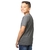 Camisa Infantil Gump Masculino Moda Tendência