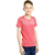 Camiseta Infanto Juvenil Masculino basico - loja online