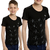 Camiseta Infanto Juvenil Masculino basico na internet