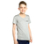 Camiseta Infanto Juvenil Masculino basico - Impérios Modas