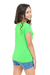 Blusa Feminina Infantil Roupa De Menina Blusa Baby Look - comprar online