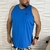 Imagem do Regata Moda Premium Plus Size Masculina Casual Básico