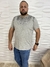 Camiseta Manga Curta Plus Size Masculina Moda Premium Estampada - Impérios Modas