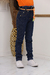 Calça Jeans Skinny com lycra Infantil Feminina Lançamento - loja online
