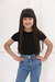 Calça Jeans Infantil Menina Mini Diva Luxo Imperios - comprar online