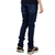 Calça Jeans Masculina Infantil Tendencia - comprar online