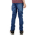 Calça Jeans Masculina Infantil Tendencia - comprar online