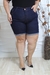 Imagem do Short Plus Size Feminino Tamanho Grande