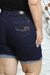 Short Plus Size Feminino Tamanho Grande - Impérios Modas