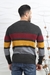Suéter Blusão Masculino Básico Gola Careca Premium na internet
