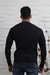 Suéter Blusão Masculino Básico Gola Careca Premium - loja online