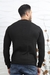 Suéter Blusão Masculino Básico Gola Careca Premium - comprar online